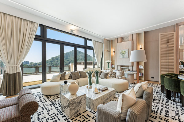 Hong Kong Residential Market Update February 2026